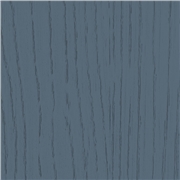 Paint Flow Matt Colonial Blue Colour Sample