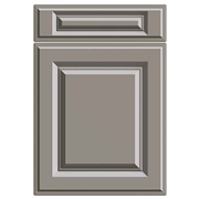 Palermo Cupboard Doors and Drawer Fronts