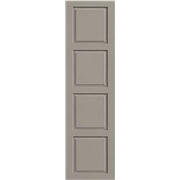 Paris Wardrobe Doors