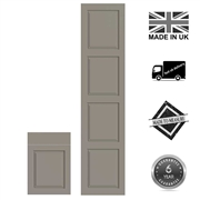 Paris Doors
