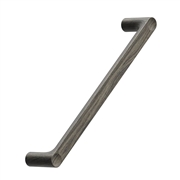 Punto Handle - Dark Brown Oak