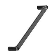 Punto Handle Matt Black