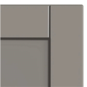 Shaker Wardrobe Door Profile