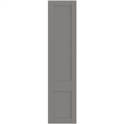 Shaker Wardrobe Doors