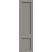 Shaker Wardrobe Doors