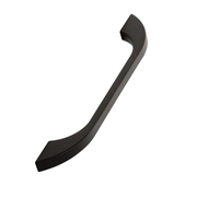 Slim Handle - Matt Black