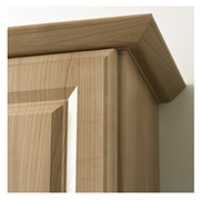 Tangent Cornice