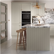 Tongue and Groove Edged Panels