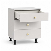 Antaro Soft Close Drawers