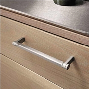 Torch Handle - Fitted