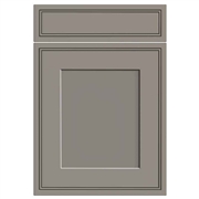 Tullymore Kitchen Cupboard Doors