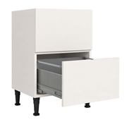 Two Drawer Base