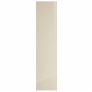 Zurfiz Ultragloss Cashmere Wardrobe Doors