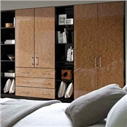 Zurfiz Ultragloss Copperleaf Bedroom