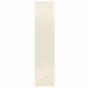 Zurfiz Ultragloss Cream Wardrobe Doors