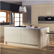 Zurfiz Kitchen Doors Ultra Gloss Limestone