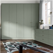 Venice Fitted Bedroom