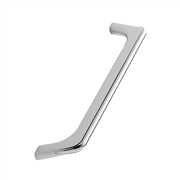 Vista Handle - Bright Chrome