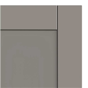 Warwick Kitchen Door Profile