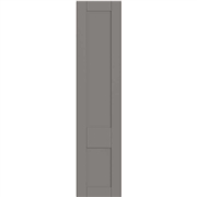 Warwick Wardrobe Doors