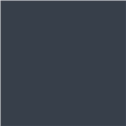 Supermatt Indigo Blue