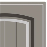 Westbury Door Profile
