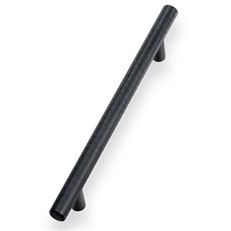 14mm Knurled T Bar Handle Doors Sincerely