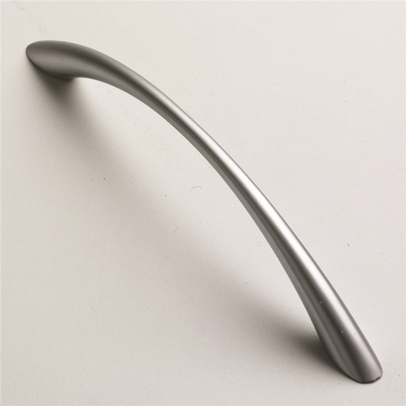 Bow Design Handle Doors Sincerely