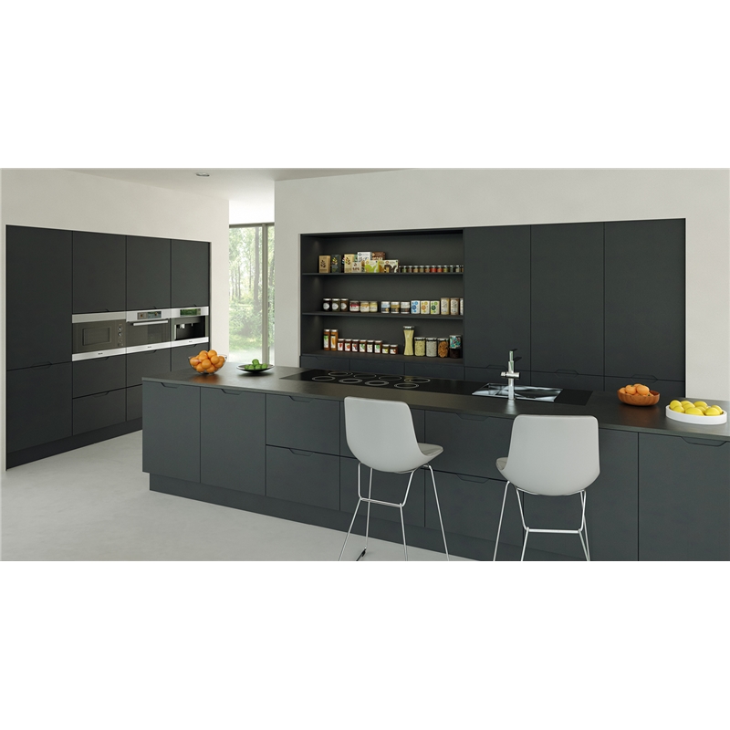 Integra Handleless Replacement Kitchen Doors