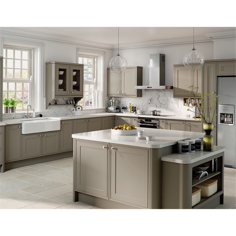 Tullymore Kitchen Doors Replacement Cupboard Door