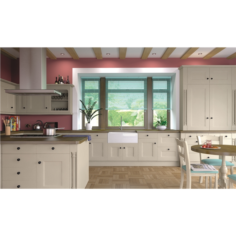Cambridge Kitchen Door Replacement Doors Oakgrain Cream Cambridge Kitchen