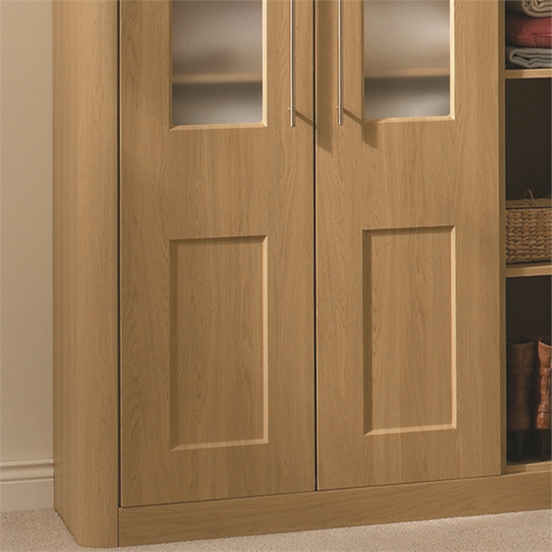 Wardrobe Plinth Doors Sincerely