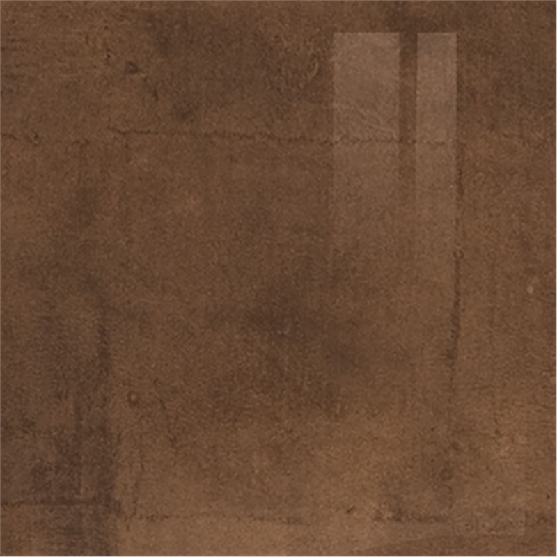 Ultragloss Copperleaf Sample Door