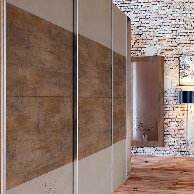 Glidor Made To Measure Urban Sliding Wardrobe Doors