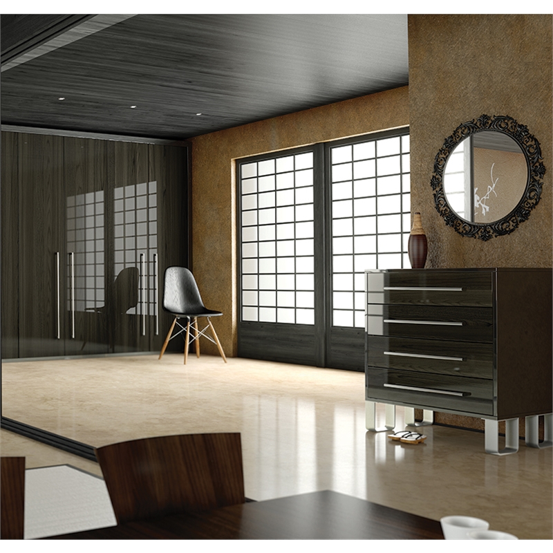 Gloss Replacement Wardrobe Doors Acrylic Wardrobe Doors