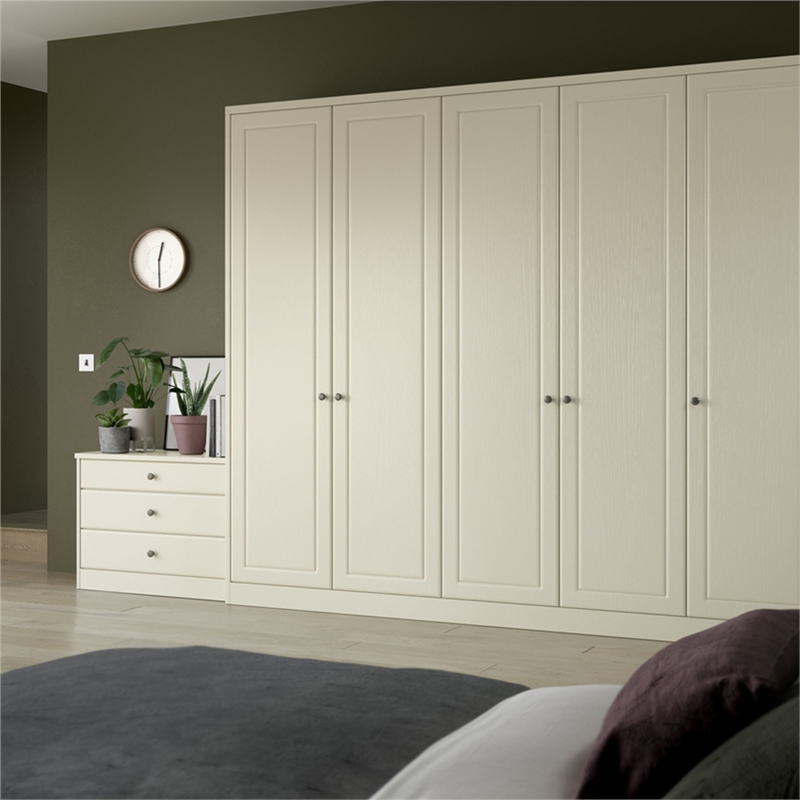 Ashford Wardrobe Doors Ashford Bedroom Wardrobe Doors