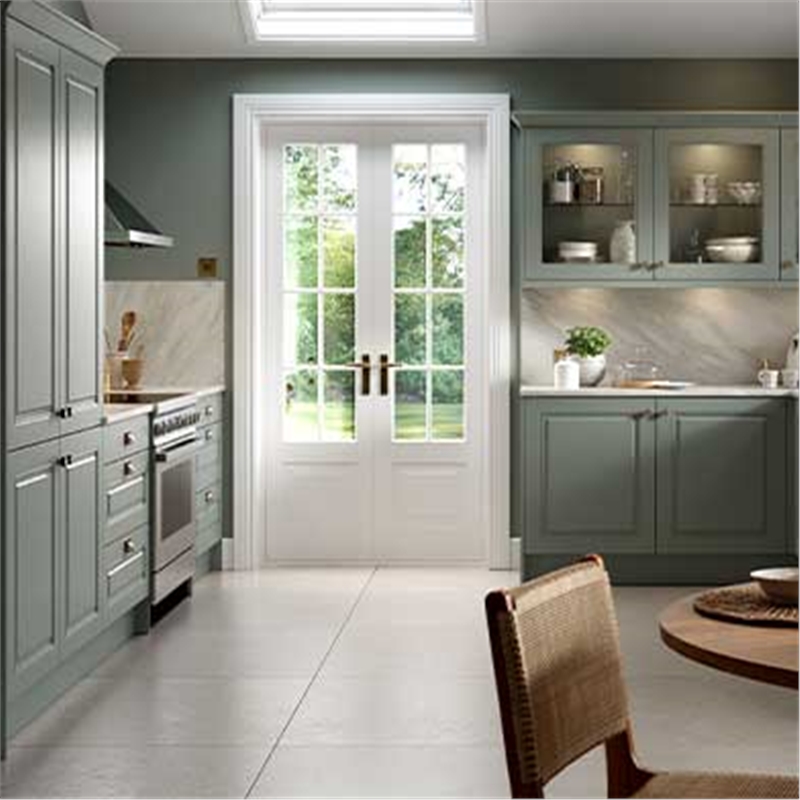 Carlton Kitchen Doors