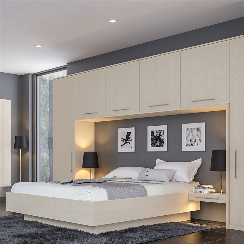 Euroline Replacement Wardrobe Doors Doors Sincerely