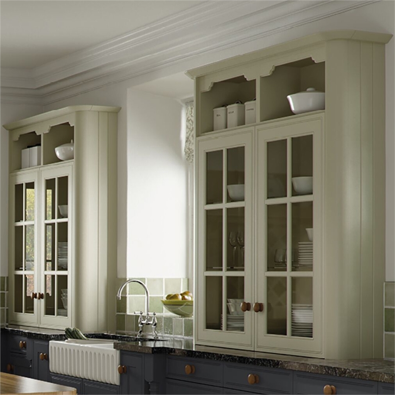 Georgian Frame Wardrobe Doors From Doors Sincerely