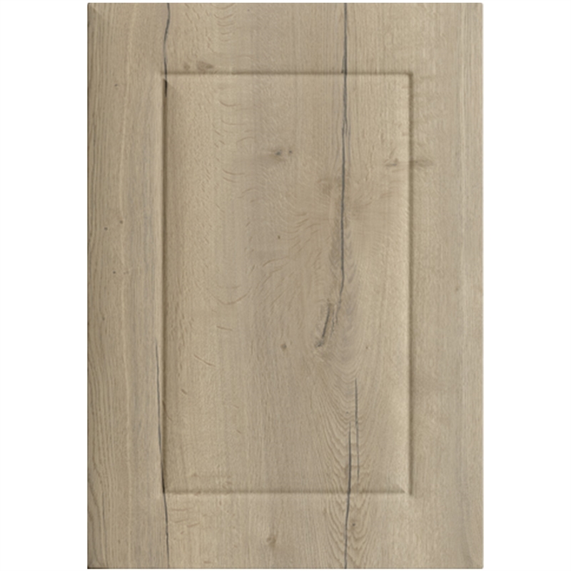 Ashford Halfiax Oak Sample Door