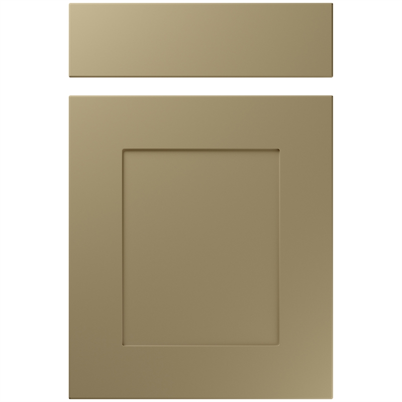 Johnson Shaker Cupboard Door