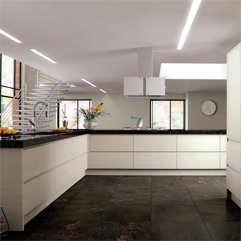 Knebworth Handless Replacement Kitchen Doors