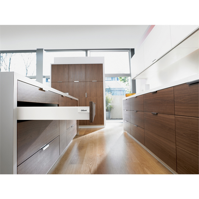 Pre Assembled Antaro M Height Drawer