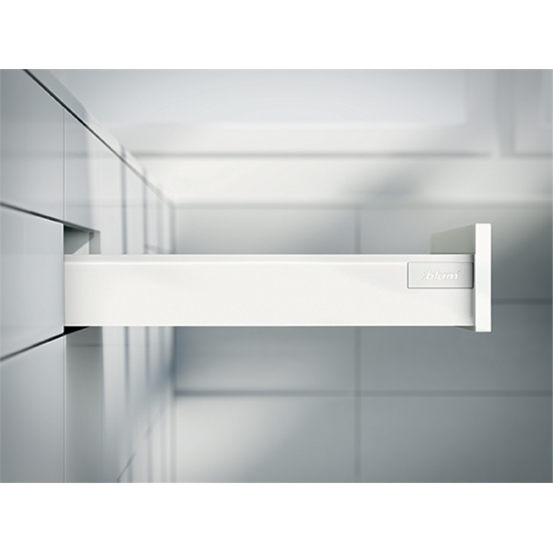 Pre Assembled Antaro M Height Drawer