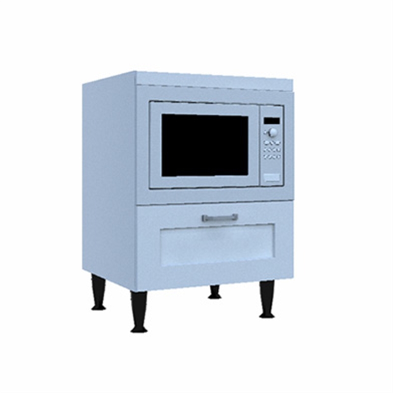 Built Under Microwave For Your Kitchen Doors Sincerely