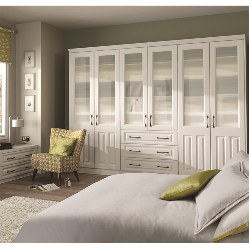Milano Wardrobe Doors Milano Replacement Wardrobe Doors