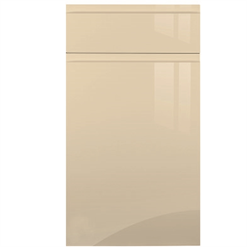 j pull handleless kitchen doors and drawer fronts
