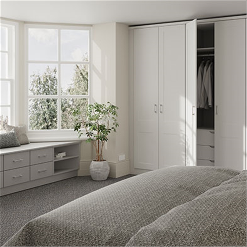 Shaker Wardrobe Doors Doors Sincerely