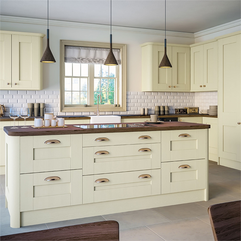 Shaker Kitchen Cupboard Doors Replacement Kitchen Doors