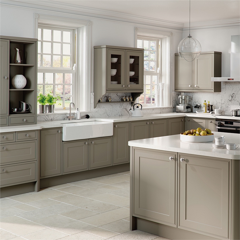 Tullymore Kitchen Doors - Cupboard Doors